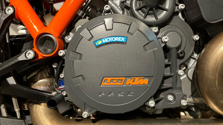 Ktm Superduke 1290 Super Duke R (21MY)